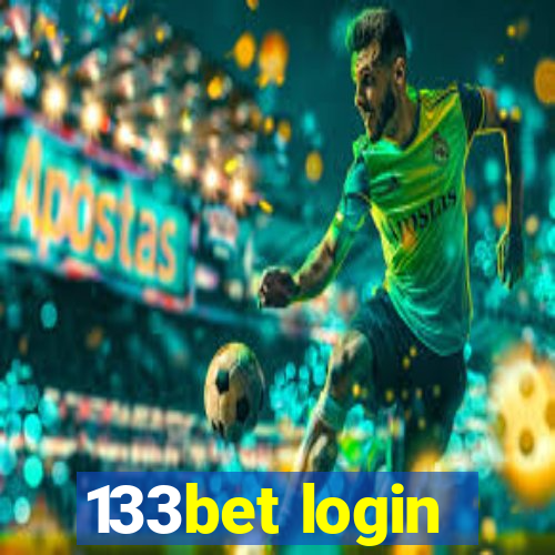 133bet login